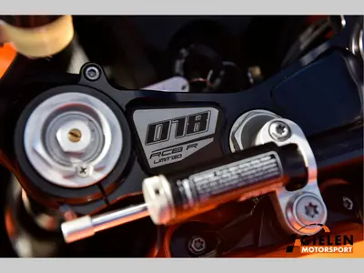 KTM 1190 RC 8 R RED BULL EDITION – foto 4