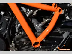 KTM KTM 1190 RC8 R Red Bull Nummer 018 RC8R 2010 occasion – foto 6 van 15