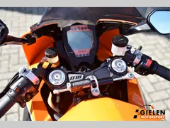 KTM KTM 1190 RC8 R Red Bull Nummer 018 RC8R 2010 occasion – foto 9 van 15