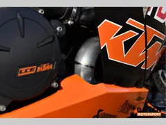 KTM KTM 1190 RC8 R Red Bull Nummer 018 RC8R 2010 occasion – foto 13 van 15