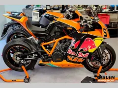 KTM KTM 1190 RC8 R Red Bull Nummer 018 RC8R 2010 occasion – foto 14 van 15