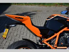 KTM KTM 1190 RC8 R Red Bull Nummer 018 RC8R 2010 occasion – foto 10 van 15