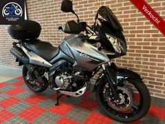 SUZUKI V-STROM DL 650