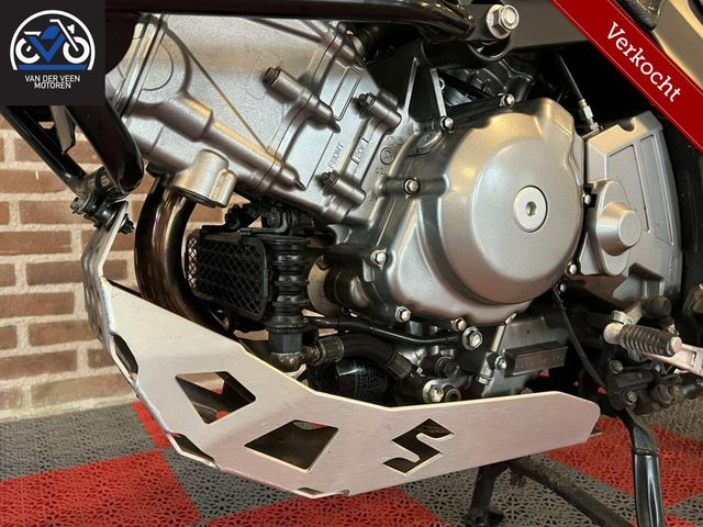 suzuki - v-strom-dl-650