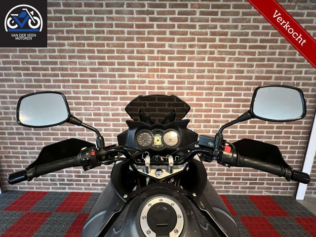 suzuki - v-strom-dl-650