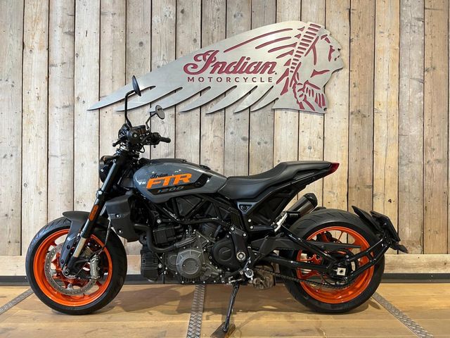 indian - ftr-1200