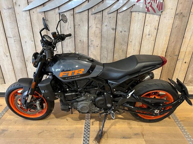 indian - ftr-1200
