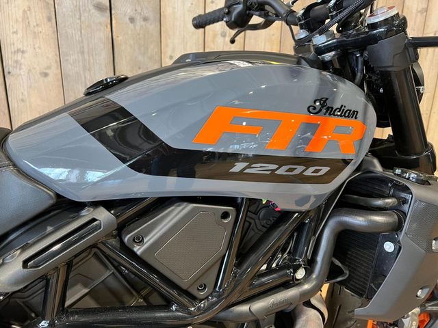 indian - ftr-1200