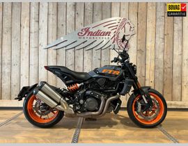 Indian Motorcycle FTR 1200 2023 occasion