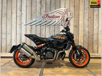 Indian Motorcycle FTR 1200 2023 occasion