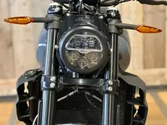 Indian Motorcycle Tour FTR 1200 Voorjaar Voordeel ! 2023 occasion – foto 6 van 11