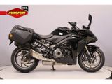 SUZUKI GSX-S 1000 GT