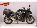 SUZUKI GSX-S 1000 GT