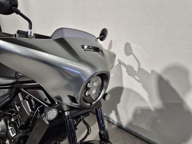 honda - cmx-1100-rebel