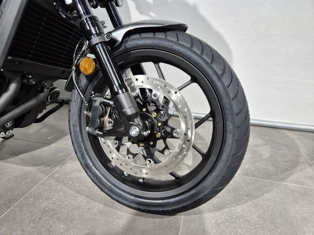 honda - cmx-1100-rebel