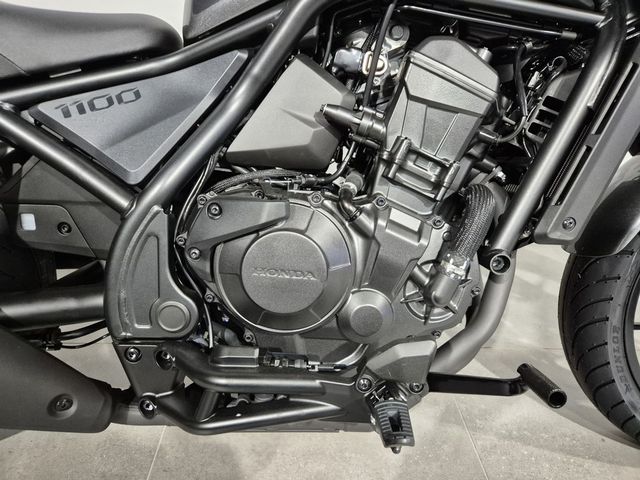 honda - cmx-1100-rebel