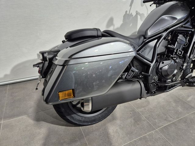 honda - cmx-1100-rebel