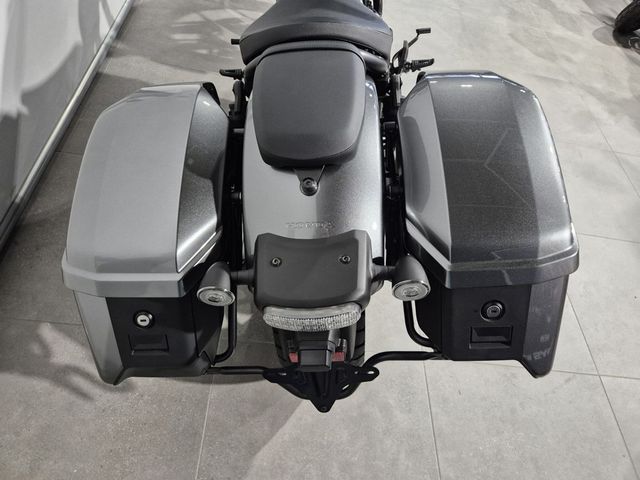 honda - cmx-1100-rebel