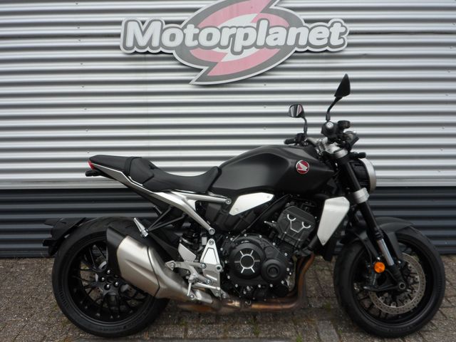 honda - cb-1000-r