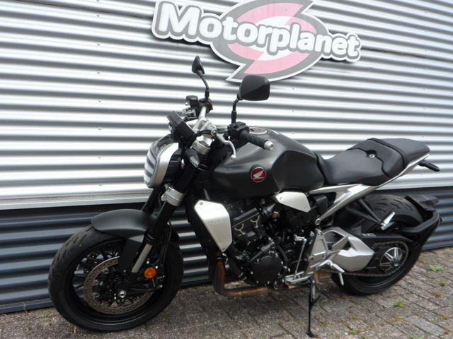 honda - cb-1000-r