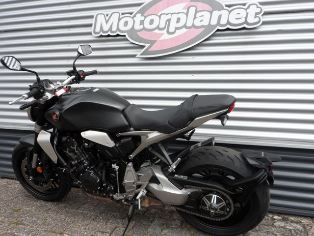 honda - cb-1000-r