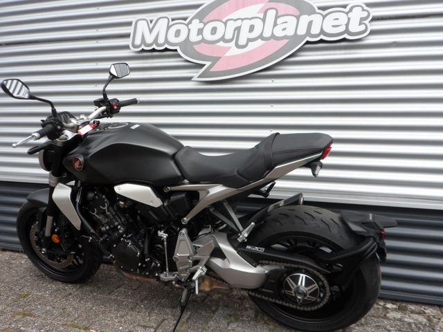 honda - cb-1000-r