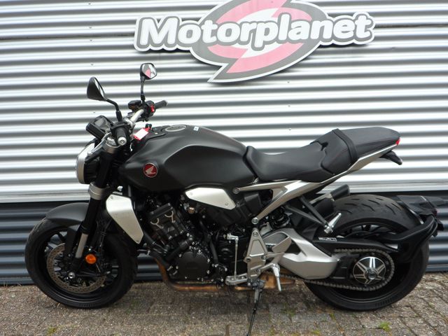 honda - cb-1000-r