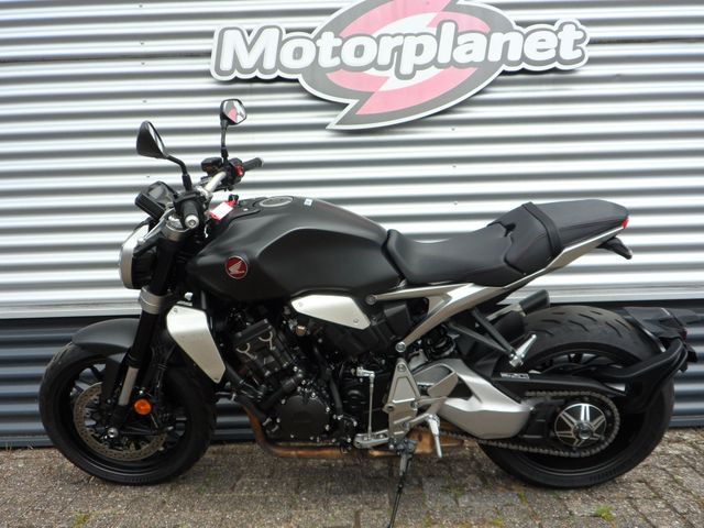 honda - cb-1000-r