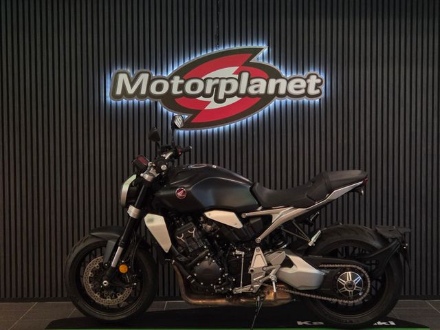 honda - cb-1000-r