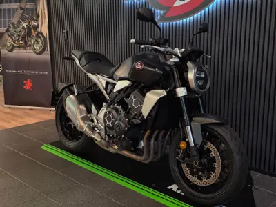 HONDA CB 1000 R – foto 3