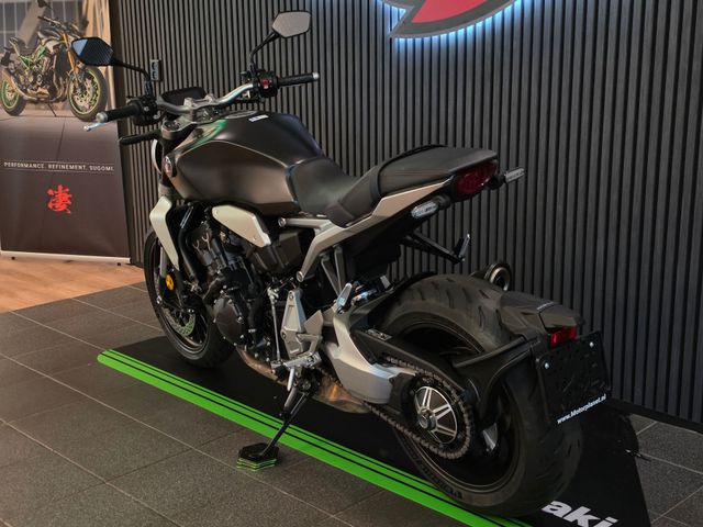 honda - cb-1000-r