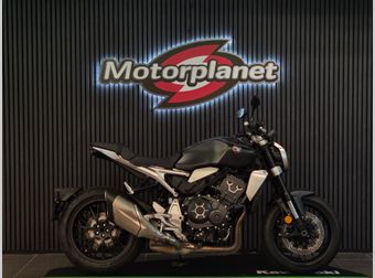 Honda CB 1000 R 2022 occasion