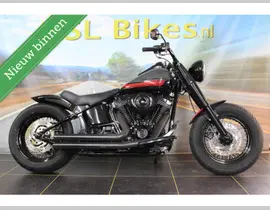 Harley-Davidson Heritage Softail Classic Flstci 2008 occasion
