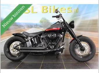 Harley-Davidson Heritage Softail Classic Flstci 2008 occasion
