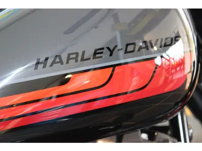 HARLEY-DAVIDSON HERITAGE SOFTAIL CLASSIC FLSTCI – foto 3