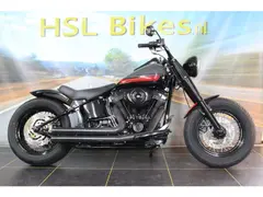 Harley-Davidson 96 Flstci Heritage 2008 occasion – foto 6 van 11