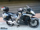 KAWASAKI GTR 1400