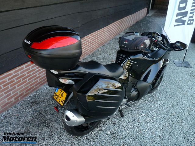 kawasaki - gtr-1400