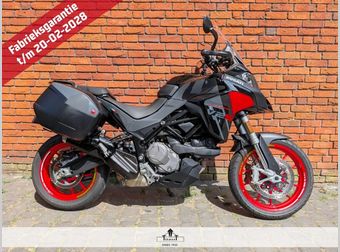 Ducati Multistrada V2 S 2024 occasion
