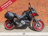 DUCATI MULTISTRADA V2 S