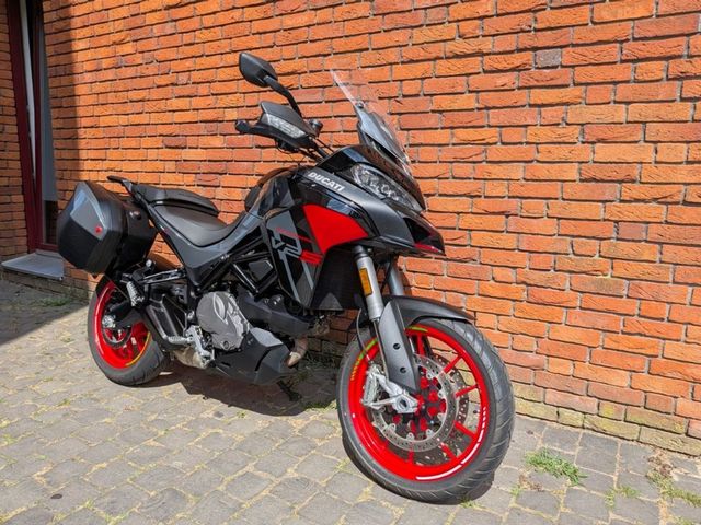 ducati - multistrada-v2-s