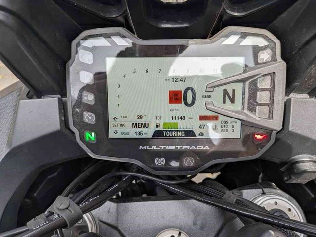 ducati - multistrada-v2-s