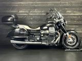 MOTO GUZZI CALIFORNIA 1400 CUSTOM ABS