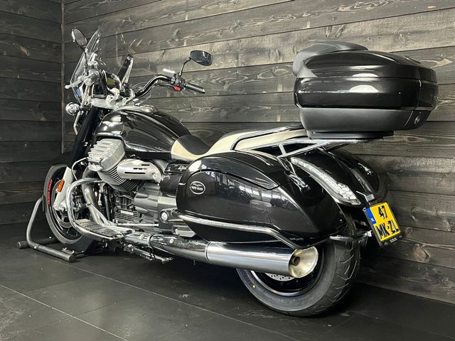 moto-guzzi - california-1400-custom-abs