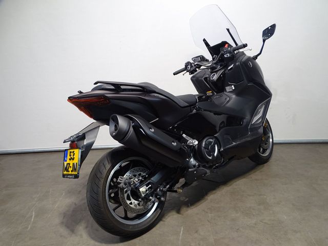 yamaha - tmax-tech-max