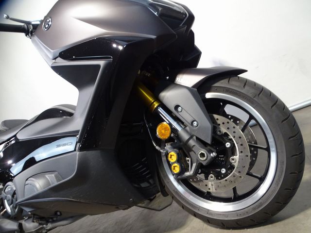 yamaha - tmax-tech-max