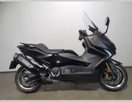 Yamaha Tmax Tech MAX 2025 occasion