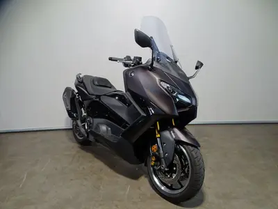 YAMAHA TMAX TECH MAX – foto 2