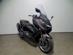 Yamaha T-MAX Tech MAX 2025 occasion – foto 2 van 8