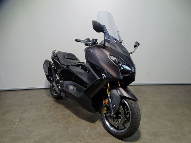 yamaha - tmax-tech-max